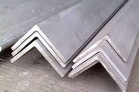 Stainless Steel Angles Channels Super Stainless FZCO