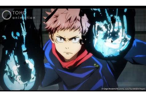 Resmi Jujutsu Kaisen Season Akan Tayang Di Tahun Saat Ini