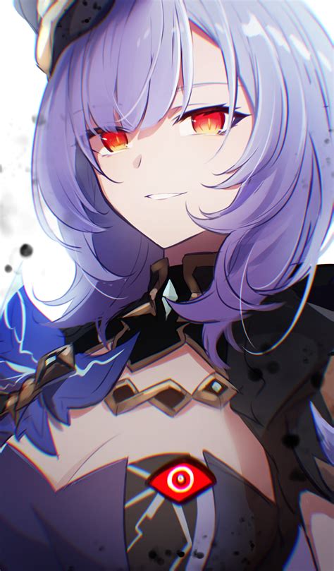 Corruption Honkai Impact 3rd HoYoLAB