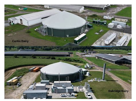 Envitec Biogas Completes Biogas Projects In New York And Connecticut