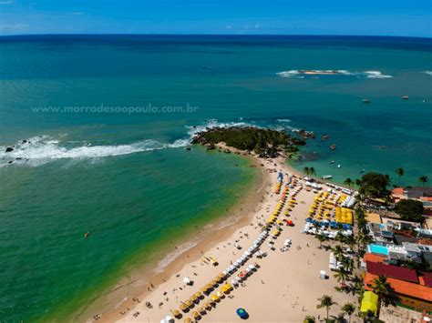 Melhores Praias Em Morro De S O Paulo Qual A Praia Mais Famosa Em