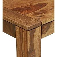 Ramdoot Furniture Wooden Dining Table Seater Two Seater Dinning