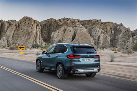 Así son los nuevos BMW X5 y X6 te desgranamos todas sus novedades