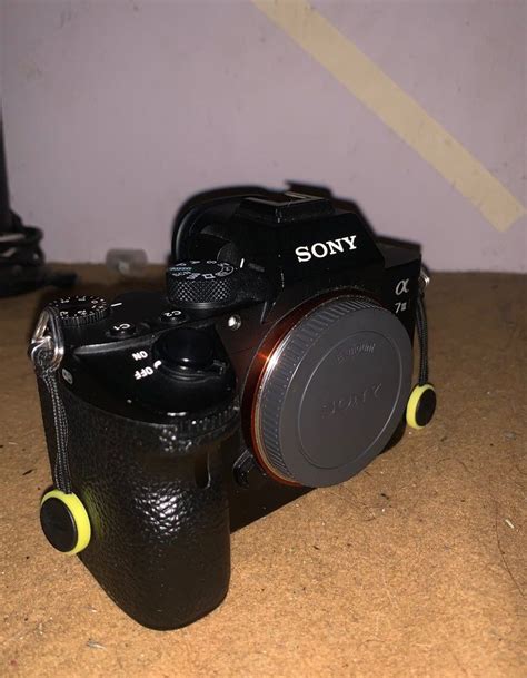 Sony A7M3, Photography, Cameras on Carousell