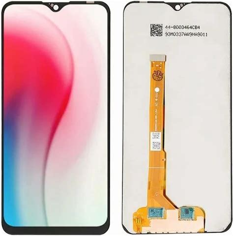 Vivo Y93 Pasting Warranty Display Combo At Rs 4500 Box Mobile Phone