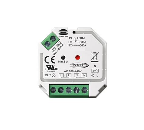 Dali Triac Dimmer Inbouw Online Kopen Trimless Led Inbouwspots