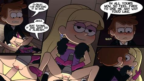 Gravity Falls Mabel And Pacifica Lesbian Porn Nude Hentai Woman Gravity