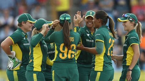 Wi W Vs Sa W Dream11 Prediction Live Score And West Indies Women Vs