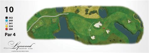 Course Overview | Lynwood Golf