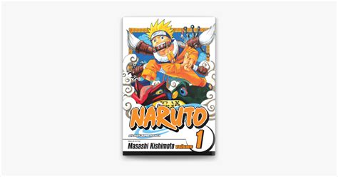 ‎naruto Vol 1 On Apple Books