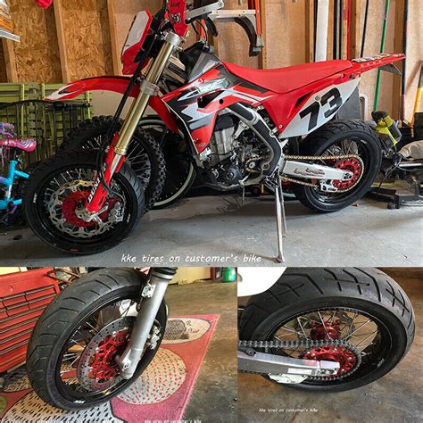 Honda Xrm 125 Wide Rims Fat Tires Compilation 2020 Atelier Yuwaciaojp