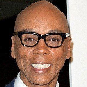 RuPaul - Biography, Family Life and Everything About | Wiki Celebrities