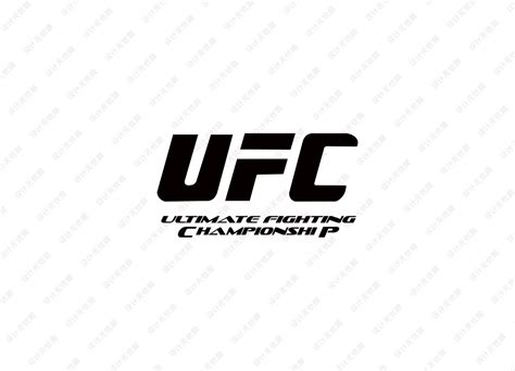 ufc logo