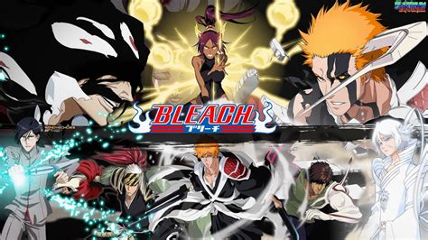 Bleach Thousand Year Blood War Official Trailer Season 17 English