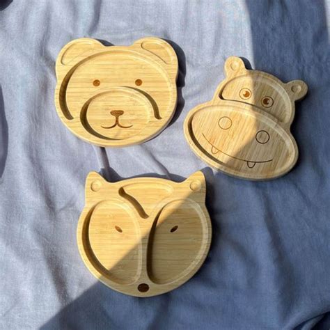 High Quality Bamboo Plates归档 - Bamboo Plate Manufacturer, Custom Bamboo ...