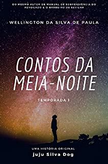 CONTOS DA MEIA NOITE TEMPORADA 1 EBook Resumo Ler Online E PDF