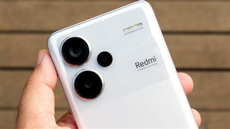 Redmi Note Pro G Serisinin Bir Zelli I Daha Belli Oldu Donan Mhaber