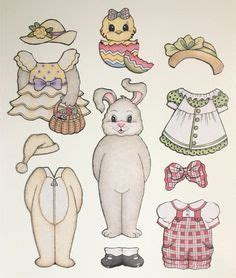 900+ Paper Doll Animals ideas | paper dolls, paper, paperdolls