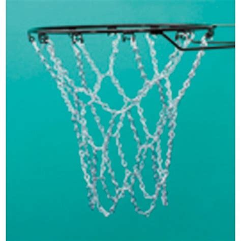 Sure Shot Heavy Duty Boxed Chain Basketball Net Basketball From