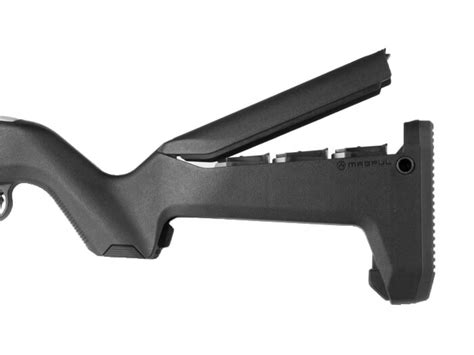 X 22 Backpacker Stock Ruger 10 22 Takedown Model MAG808