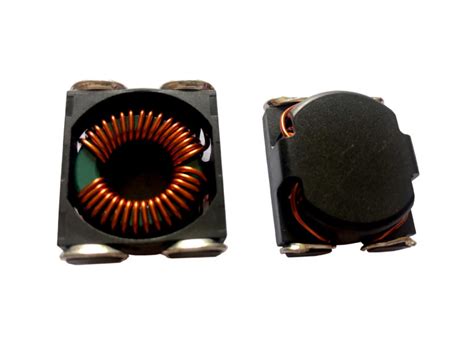 Pulse Power Inductor