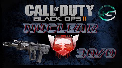 Cod Black Ops Nuclear Mtar Timas Dicas Youtube