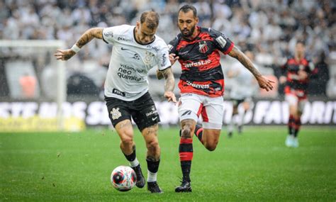 Corinthians Corre O Risco De Ficar Fora Da Copa Do Brasil De 2024 Após