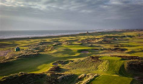 Prestwick Golf Club — PJKoenig Golf Photography PJKoenig Golf ...