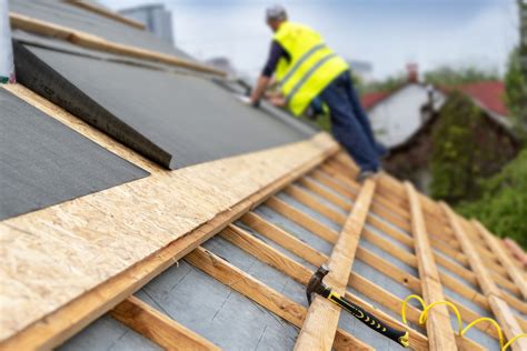 Emergency Roof Repair In Vancouver Emergency Roofing