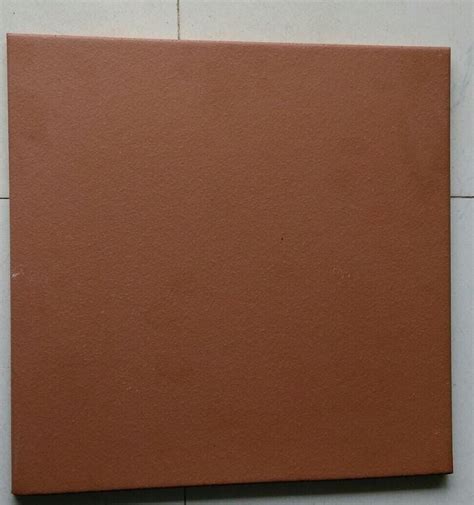 Terracotta Clay Floor Tile At Rs Piece In Tirunelveli Id