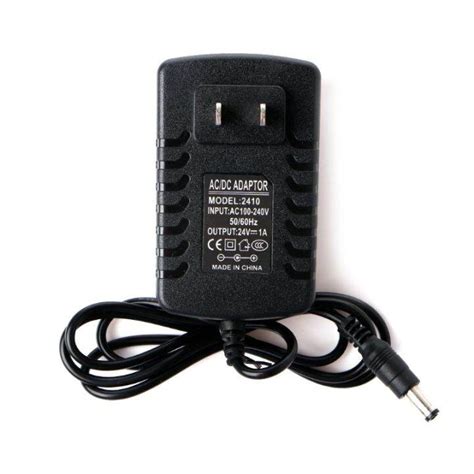 Ac V To For Dc V A Adapter Us Eu Au Uk Plug For Ultrasonic