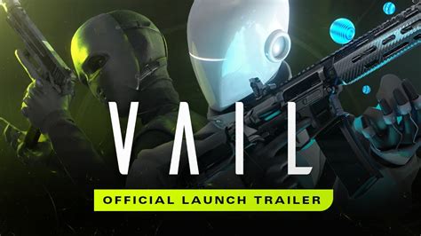 Vail Vr Meta Quest Launch Trailer Youtube