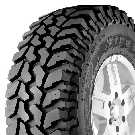 FIRESTONE® DESTINATION M/T Tires