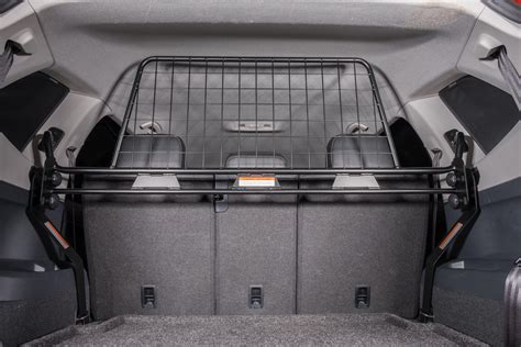 2019 Volkswagen Tiguan Cargo Divider 5 Seater Cargo Divider