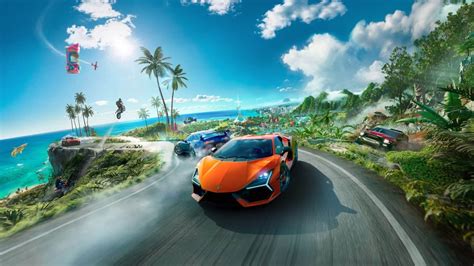 8 Best New Upcoming Racing Games of 2023 - Gameranx