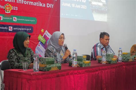 Kominfo Diy On Twitter Amplifikasi Keterbukaan Informasi Publik Dan