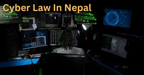 When Was Cyber Law Introduced In Nepal And Why Its Importance