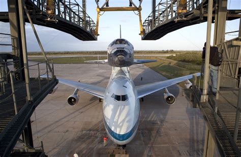 Space Shuttle Discovery S Final Flight The Atlantic