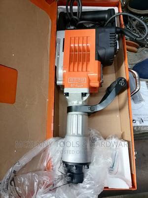 Heavy Duty Electric Demolition Jack Hammer W In Lagos Island