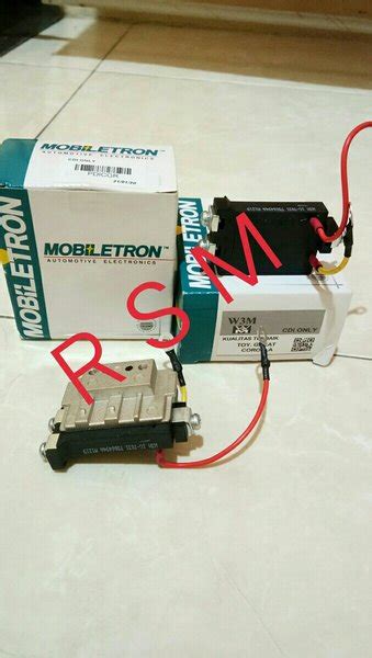 Jual CDI ONLY ATAU MODUL CDI IGNITER ATAU CDI DELCO DELKO TOYOTA