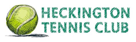 Heckington Tennis Club Home