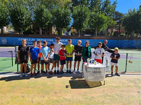 Todos Los Campeones Del Torneo Riders De El Espinar