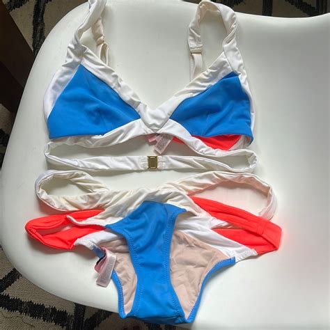 Agent Provocateur Bikini Set Gem