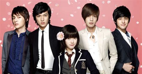 f4 ~~^^ - Boys Over Flowers Photo (31195577) - Fanpop