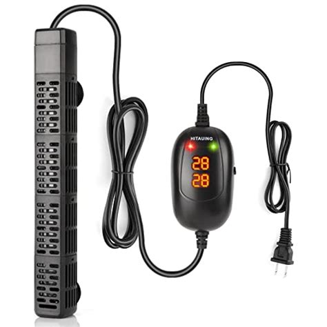 The Best Saltwater Aquarium Heater Reviews Comparison Glory Cycles