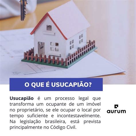 Usucapiao O Que E Requisitos E Como Fazer Eroppa