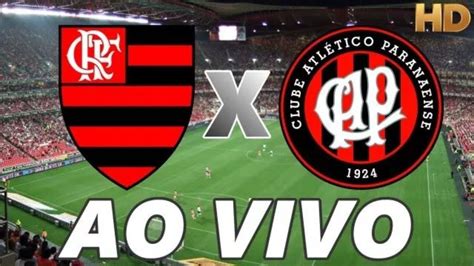 Assistir Flamengo X Athletico Pr Imagem [ao Vivo Supercopa Do Brasil