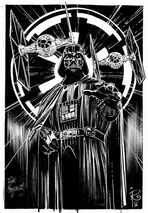 Pin by ITALO CÉSAR DOS SANTOS on STAR WARS Star wars art drawings