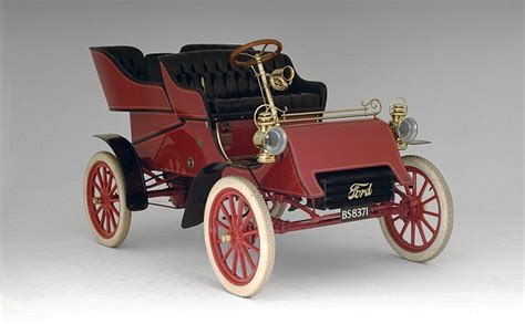 Ford Model A Auction Worlds Oldest Motorcar Saved Company From The
