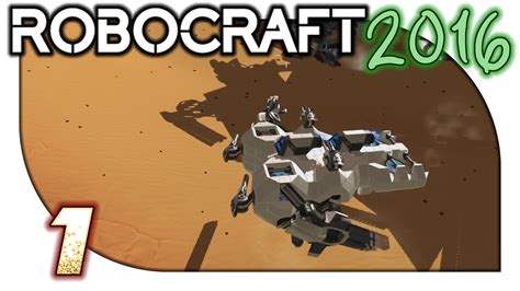 Let S Play Robocraft Robocraft Gameplay 2016 1 Laser Delight